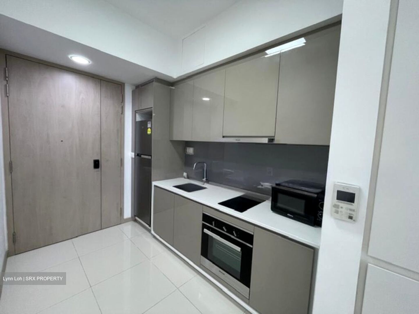 J Gateway (D22), Condominium #524407641